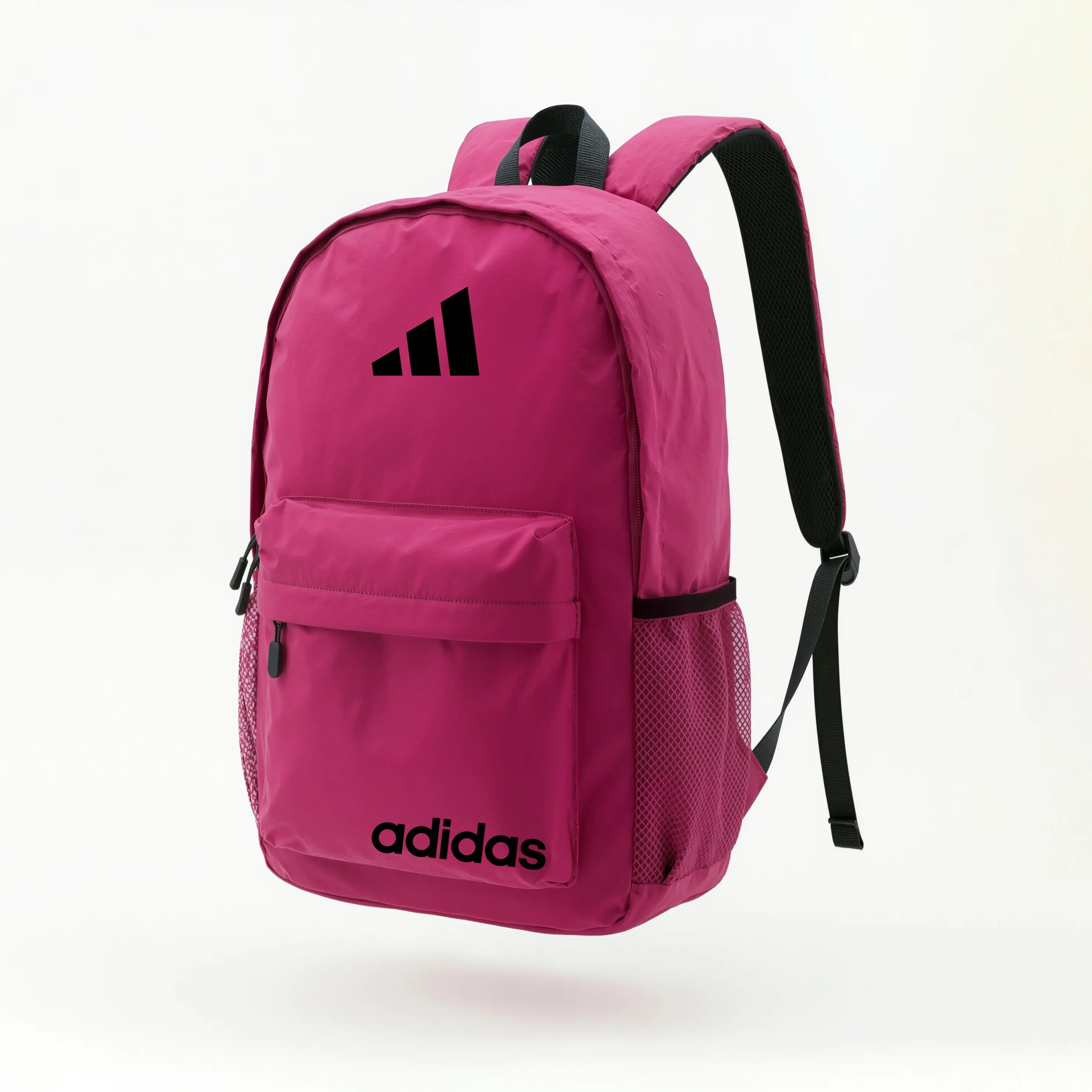 شنطة رياضية وتربروف